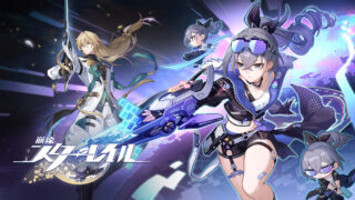 『崩壊：スターレイル』レビュー｜宇宙を旅するスペースファンタジーRPG